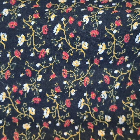 Ralph Lauren Flowered Skirt - Picture 3 of 3